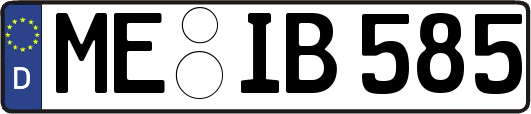ME-IB585