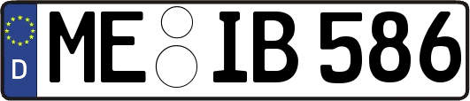 ME-IB586