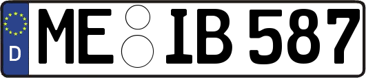 ME-IB587