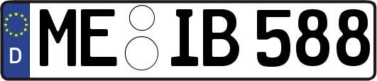 ME-IB588