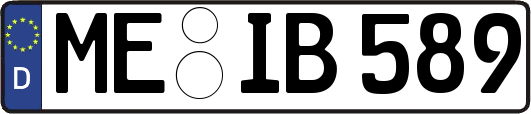 ME-IB589