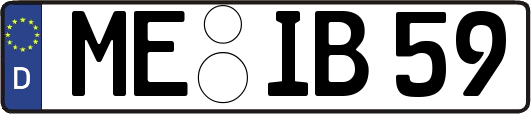 ME-IB59