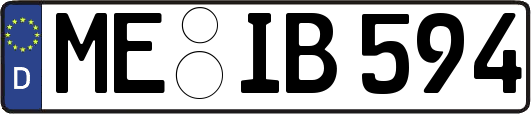 ME-IB594