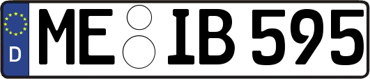 ME-IB595