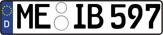 ME-IB597