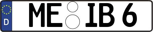 ME-IB6