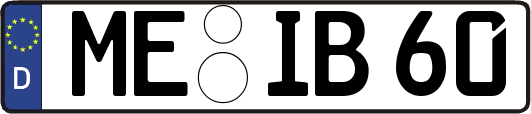 ME-IB60