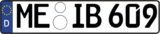 ME-IB609