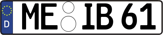 ME-IB61