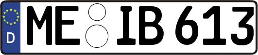 ME-IB613