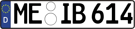 ME-IB614