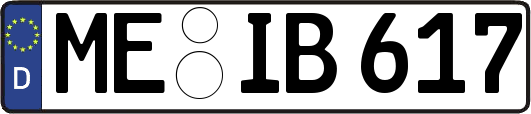 ME-IB617