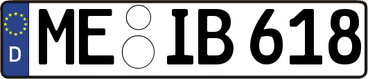 ME-IB618