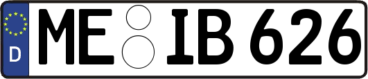 ME-IB626