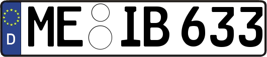 ME-IB633