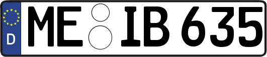 ME-IB635