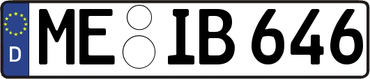 ME-IB646