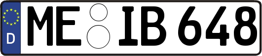 ME-IB648