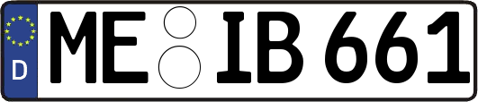 ME-IB661