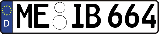 ME-IB664