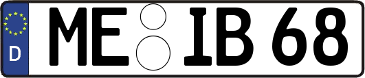 ME-IB68