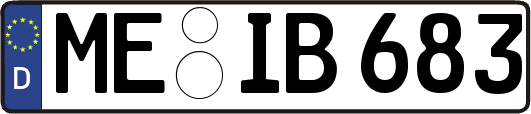ME-IB683