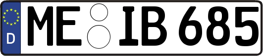 ME-IB685