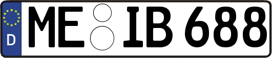 ME-IB688
