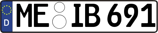 ME-IB691