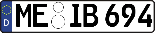 ME-IB694