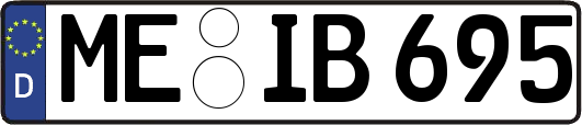 ME-IB695