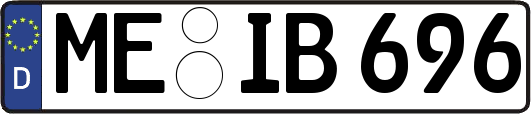 ME-IB696