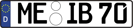 ME-IB70