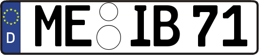 ME-IB71