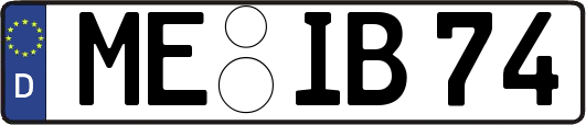 ME-IB74