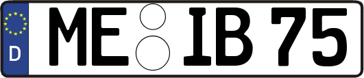 ME-IB75
