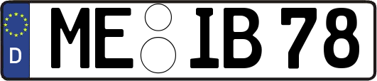 ME-IB78