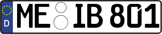ME-IB801