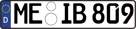 ME-IB809