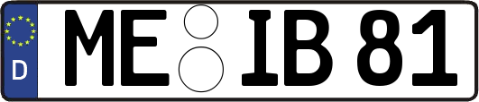 ME-IB81