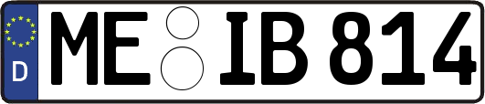 ME-IB814