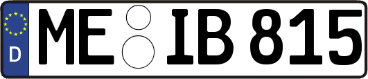 ME-IB815
