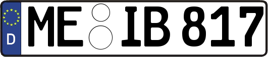 ME-IB817