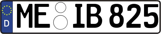 ME-IB825