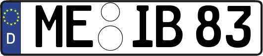 ME-IB83
