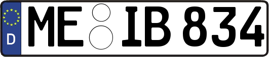 ME-IB834