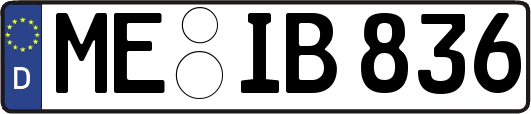ME-IB836