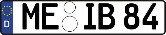 ME-IB84
