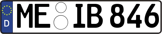 ME-IB846