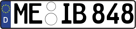 ME-IB848